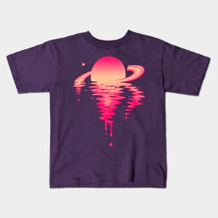 Astroset 12 Kids T-Shirt